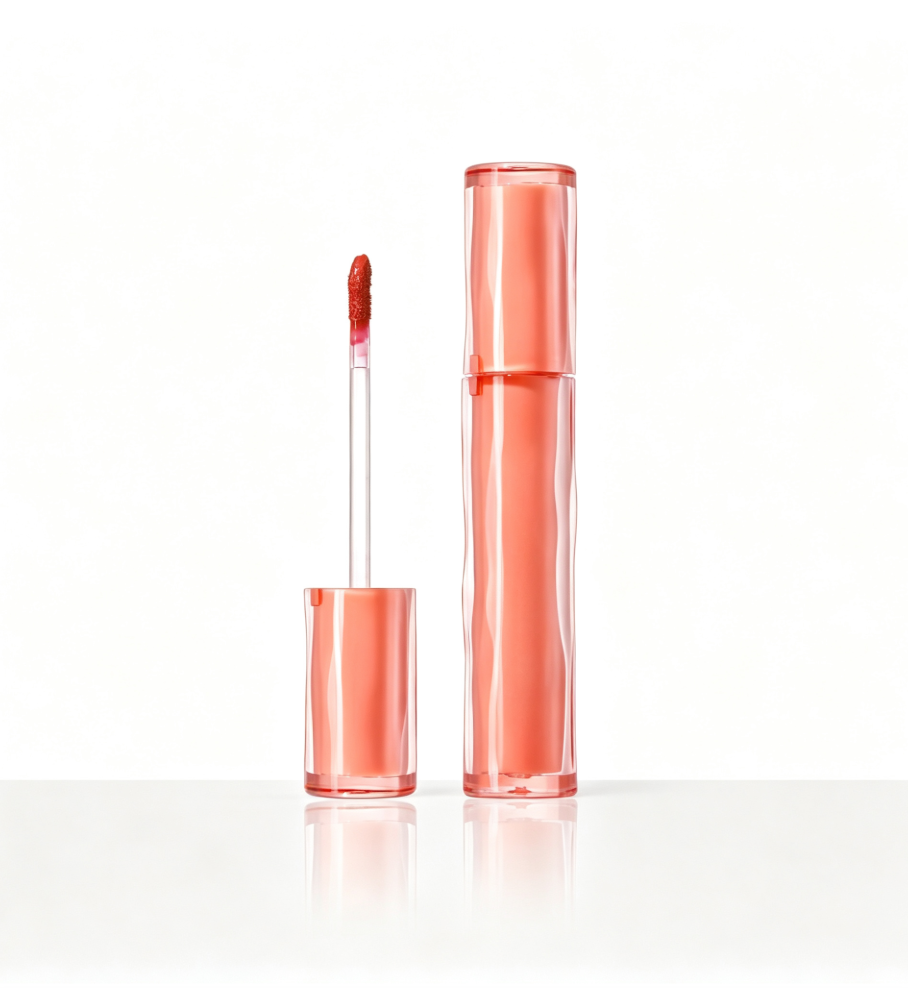 Velvet Smooth Lip Glaze, Hydrating Non‑Drying Liquid Lip Makeup